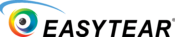 EASYTEAR - logo