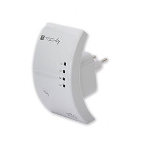 Wi-Fi Range extender - EASYTEAR® All in One devices